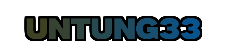 UNTUNG33 Logo